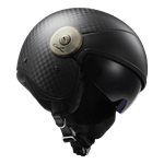 קסדה 3/4 CABRIO CARBON OF597 2