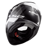 קסדה שלמה STREAM EVO FF320 LS2 2