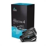 דיבורית בלוטוס לקסדה Cardo FREECOM4 DOU