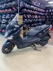 קטנוע סאן יאנג JOYMAX 300XI