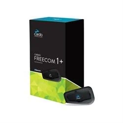 דיבורית בלוטוס לקסדה Cardo FREECOM1 Plus