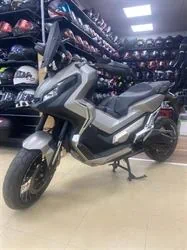 קטנוע הונדה  HONDA- X-ADV 750