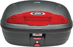 E450 SIMPLY II ארגז GIVI