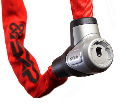 מנעול שרשרת SXP 10 מ"מ